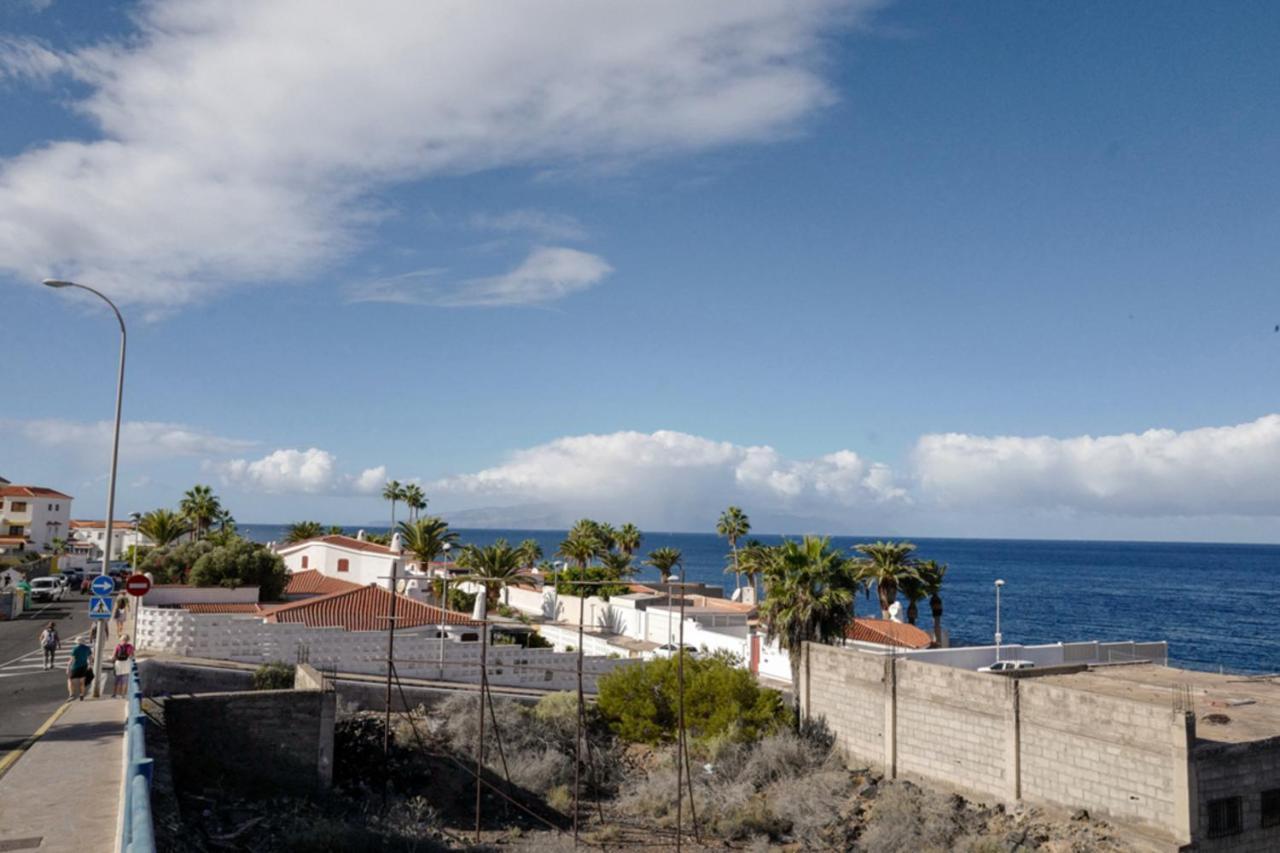 Amazing Garden Villa Puerto de Santiago  Buitenkant foto